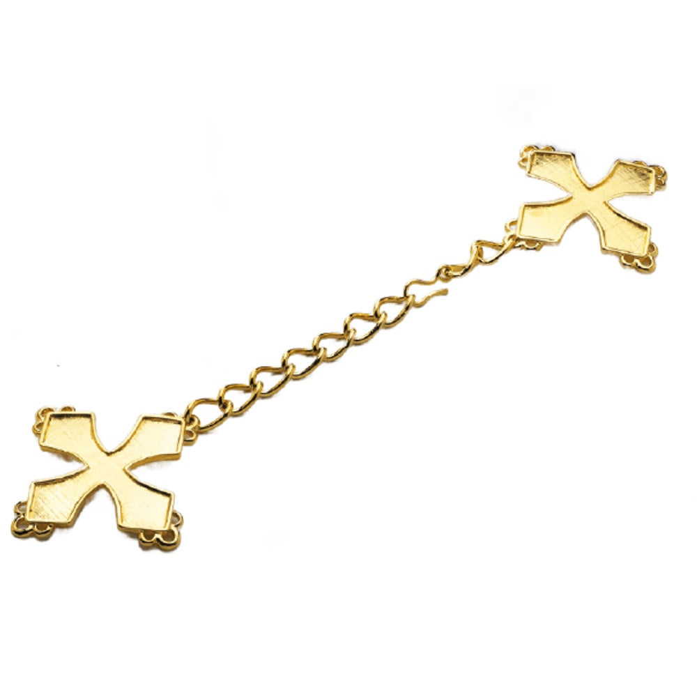 Cope Clasp