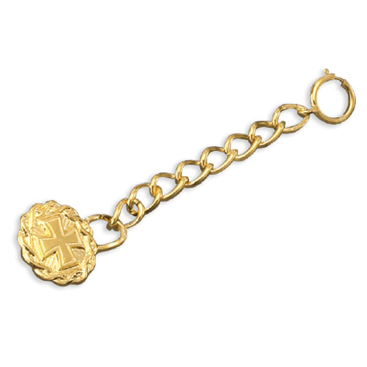 Tabernacle Key Ring