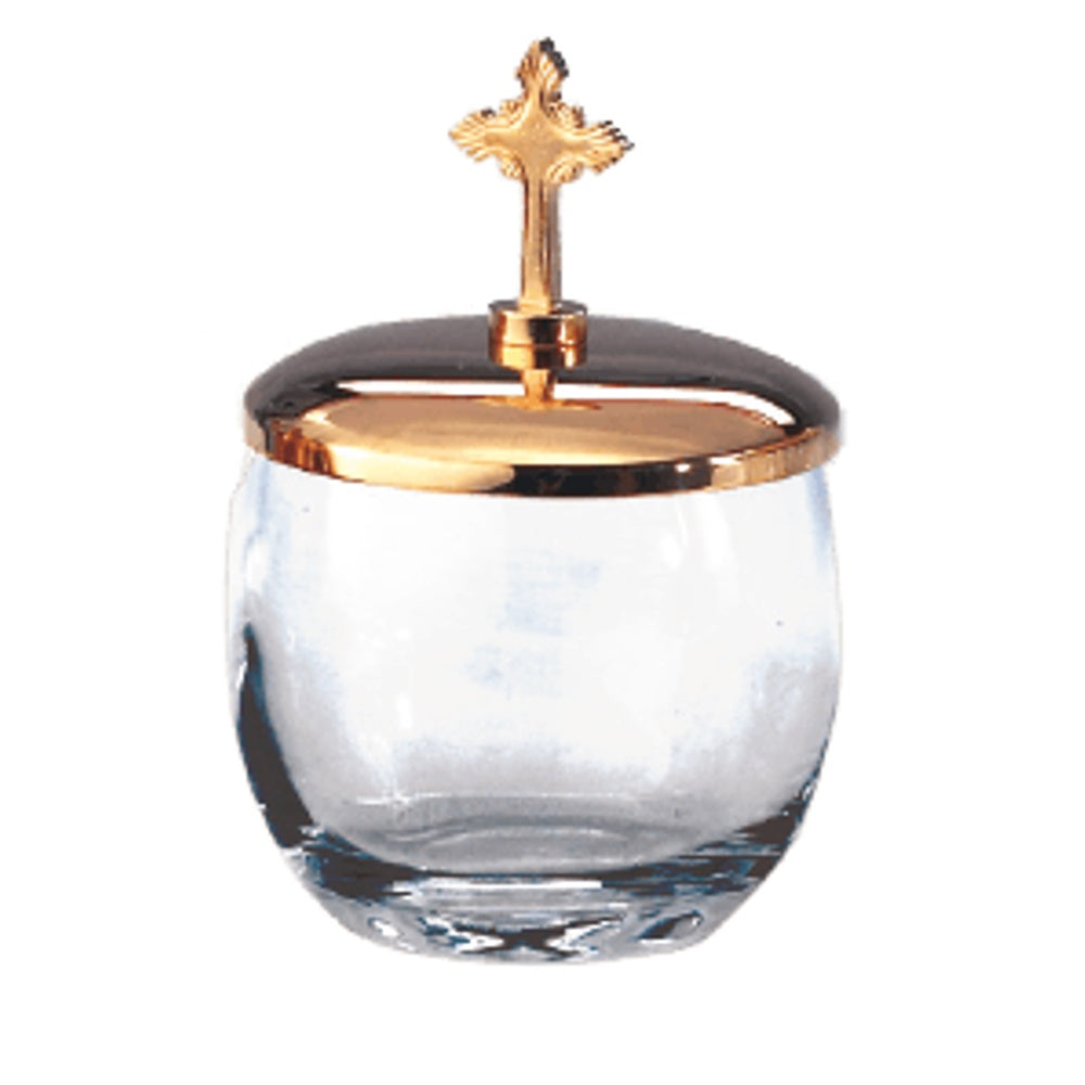 Ablution Cup