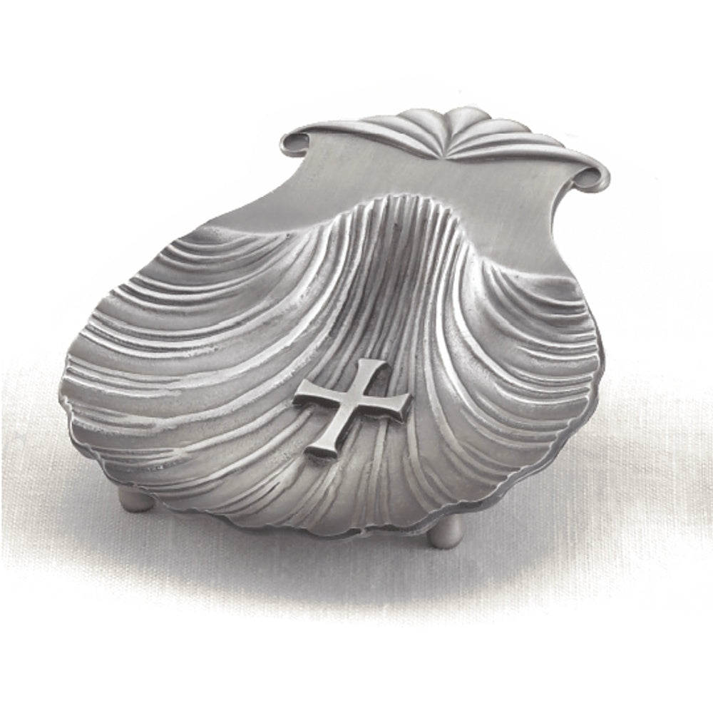 Baptismal Shell