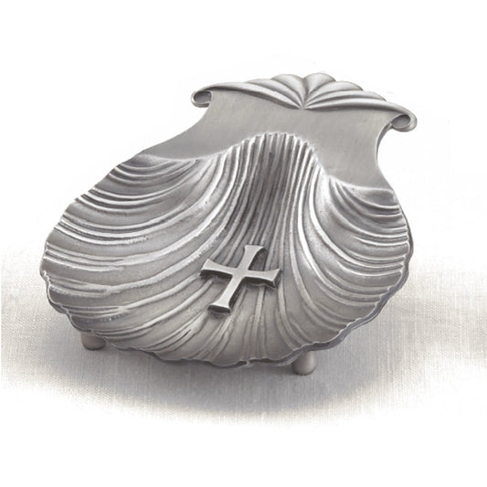 Baptismal Shell