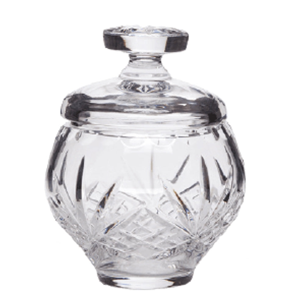 Ablution Cup - Crystal