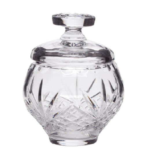 Ablution Cup - Crystal