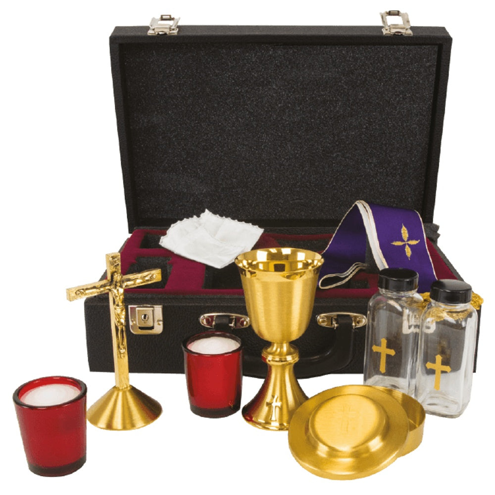 Mass Kit