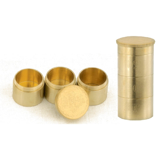 Triple Oil Stock