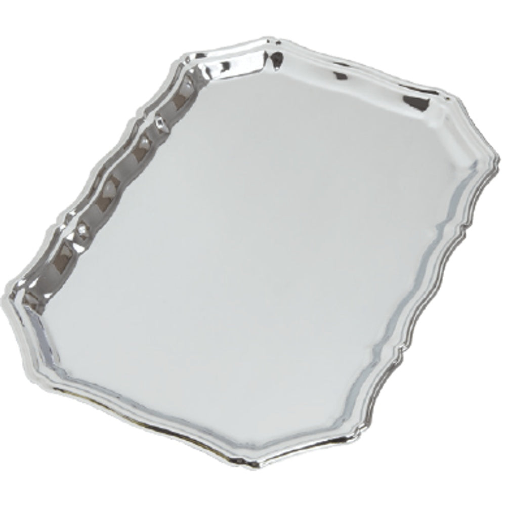 Chrome Tray