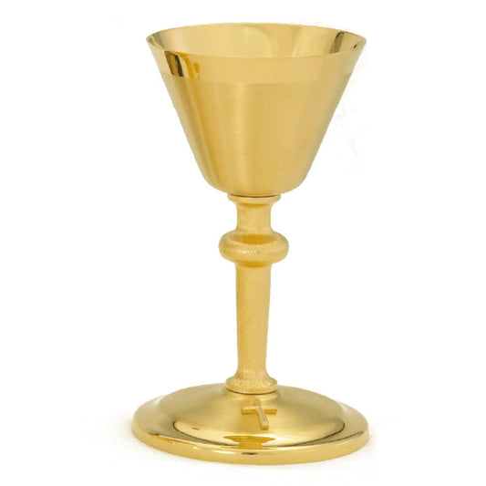 Chalice w/ Scale Paten
