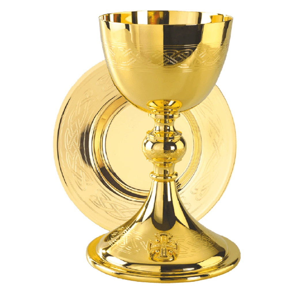 A-2017G Chalice