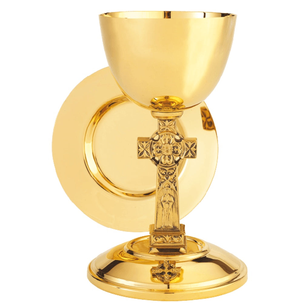 The New Beginnings Chalice