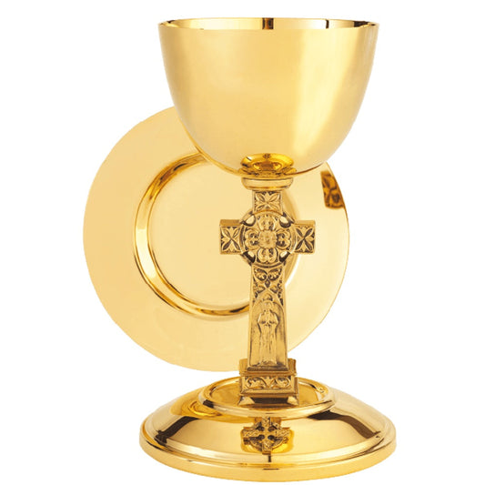 The New Beginnings Chalice