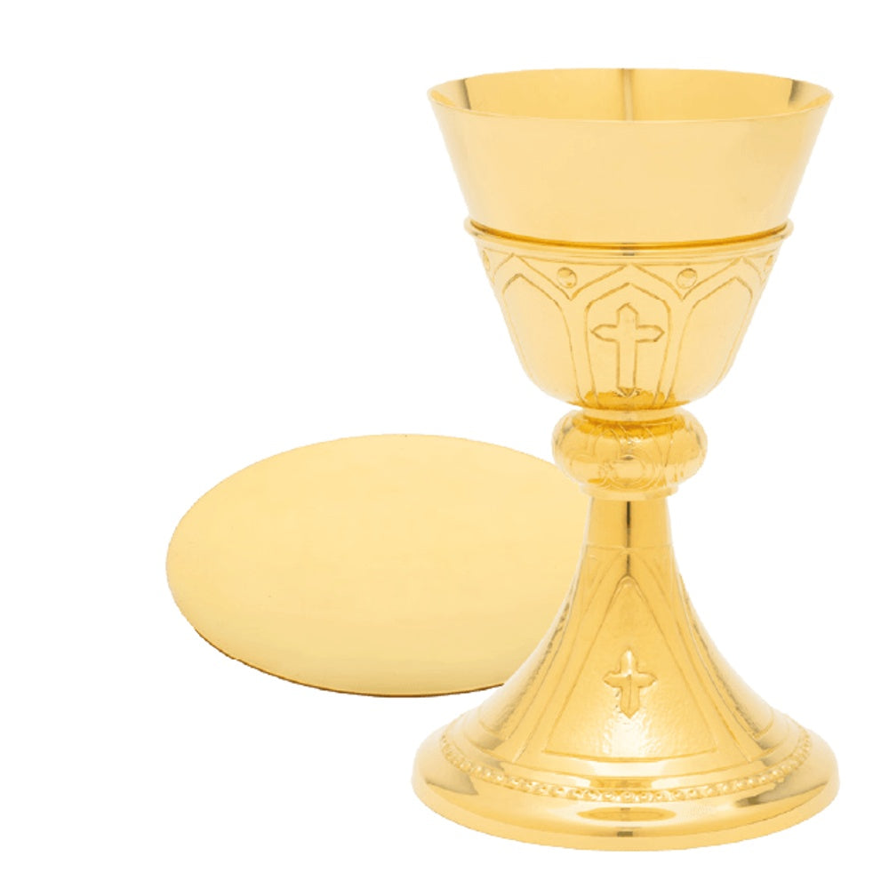 The Arches of The Coveneant Chalice