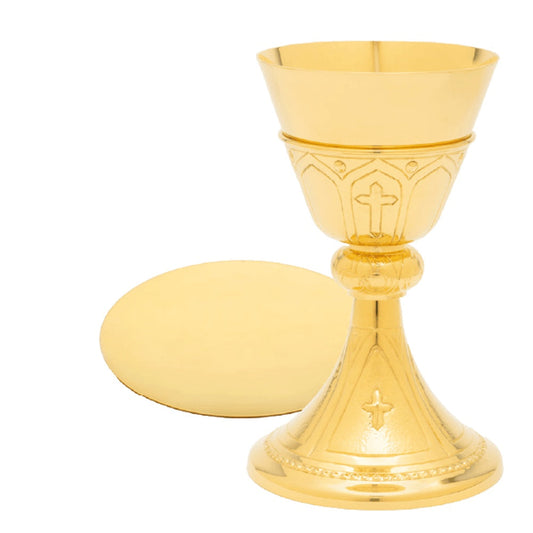 The Arches of The Coveneant Chalice