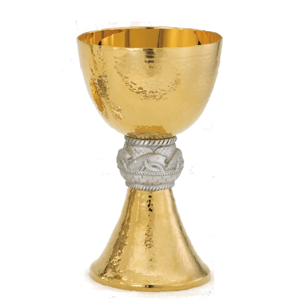 Ciborium - Hammered