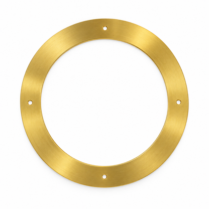 Celtic Ring Brass