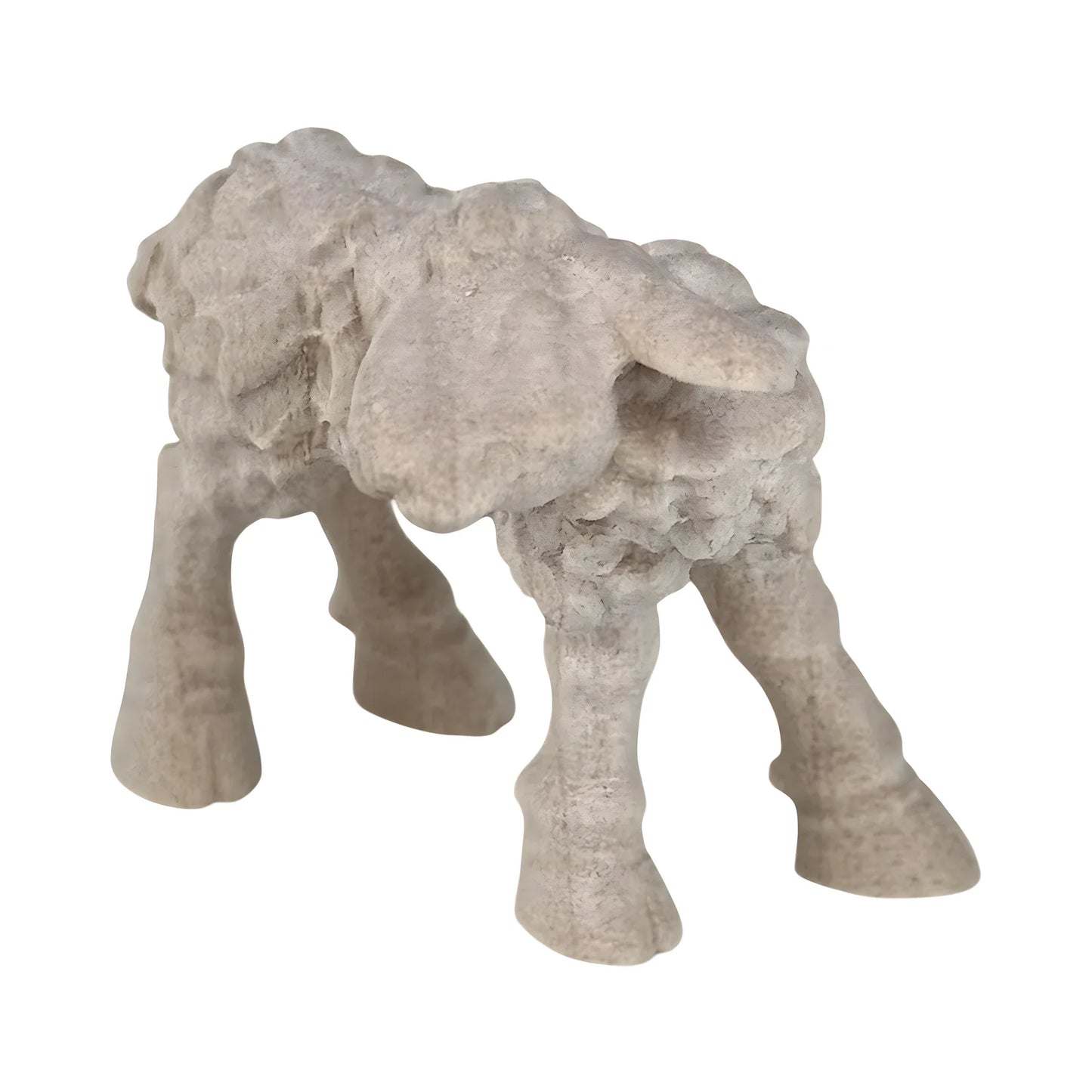 Lamb - Maple Wood