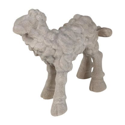 Lamb - Maple Wood