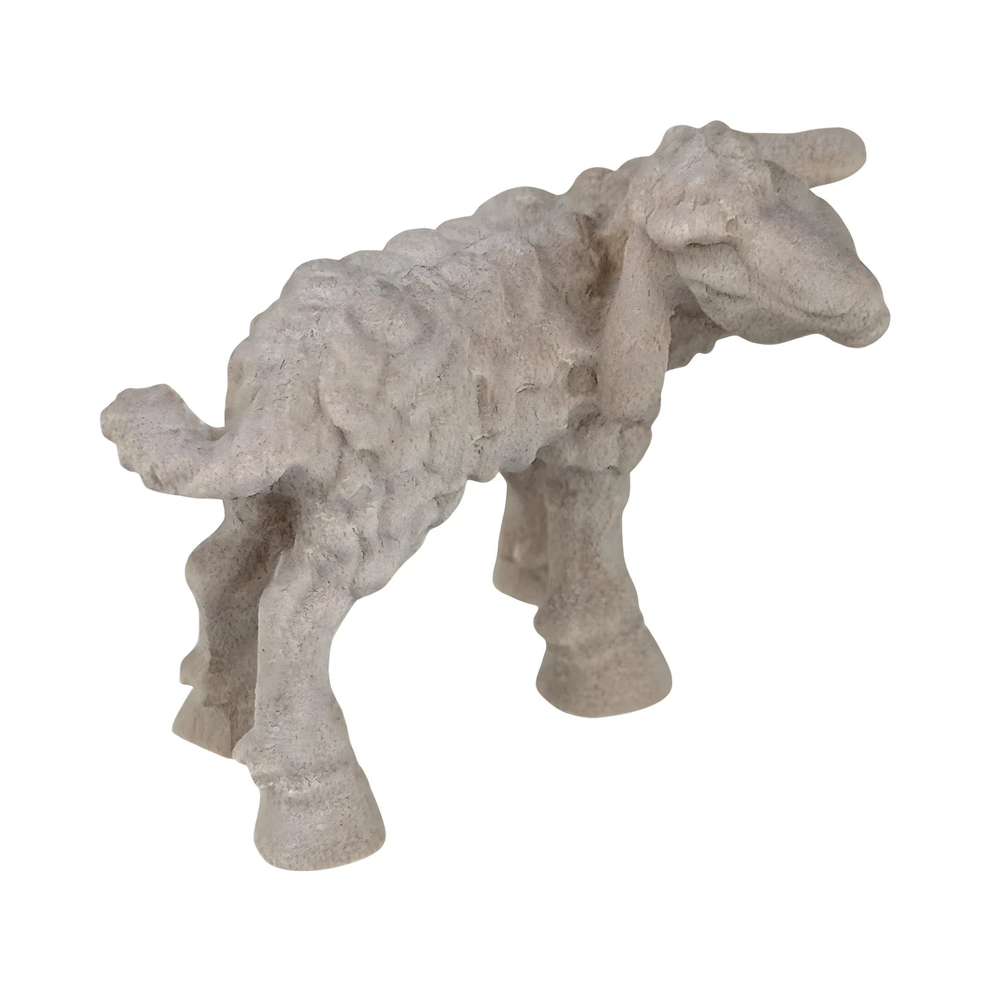 Lamb - Maple Wood