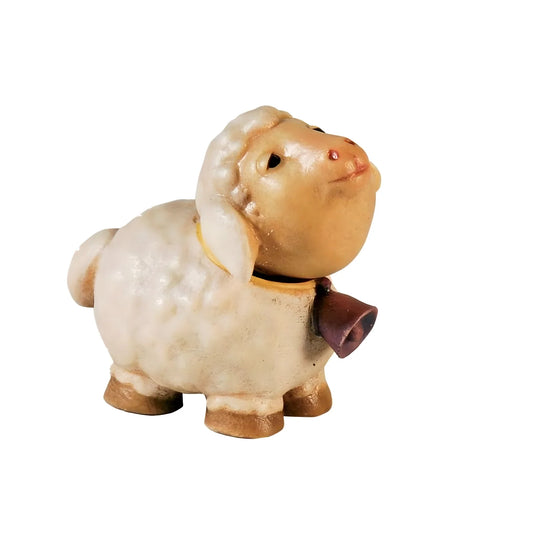 Lamb – Maple Wood
