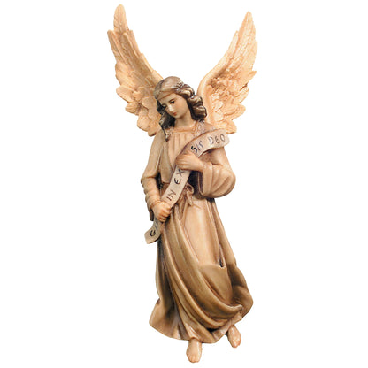 Angel - Maple Wood