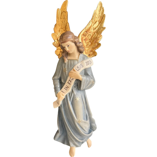 Angel - Maple Wood