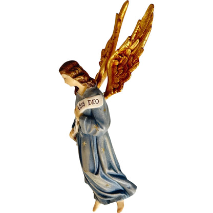 Angel - Maple Wood