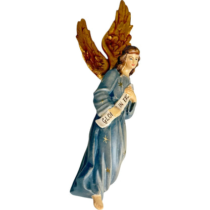 Angel - Maple Wood