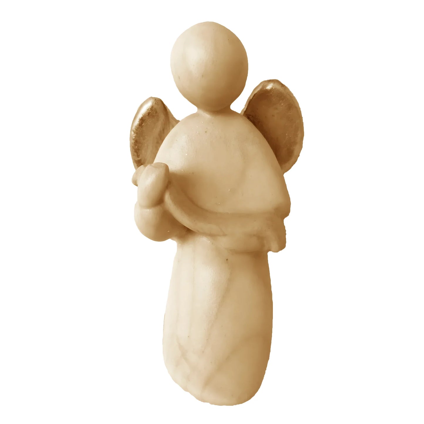 Angel - Maple Wood