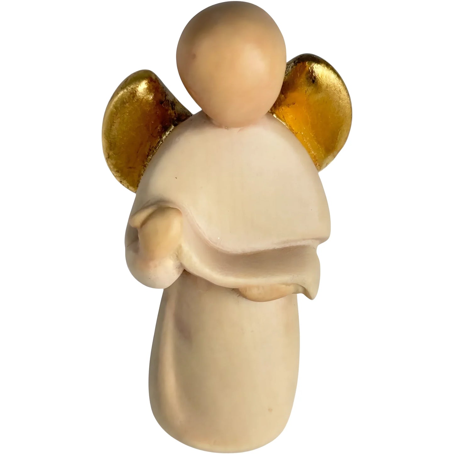Angel - Maple Wood