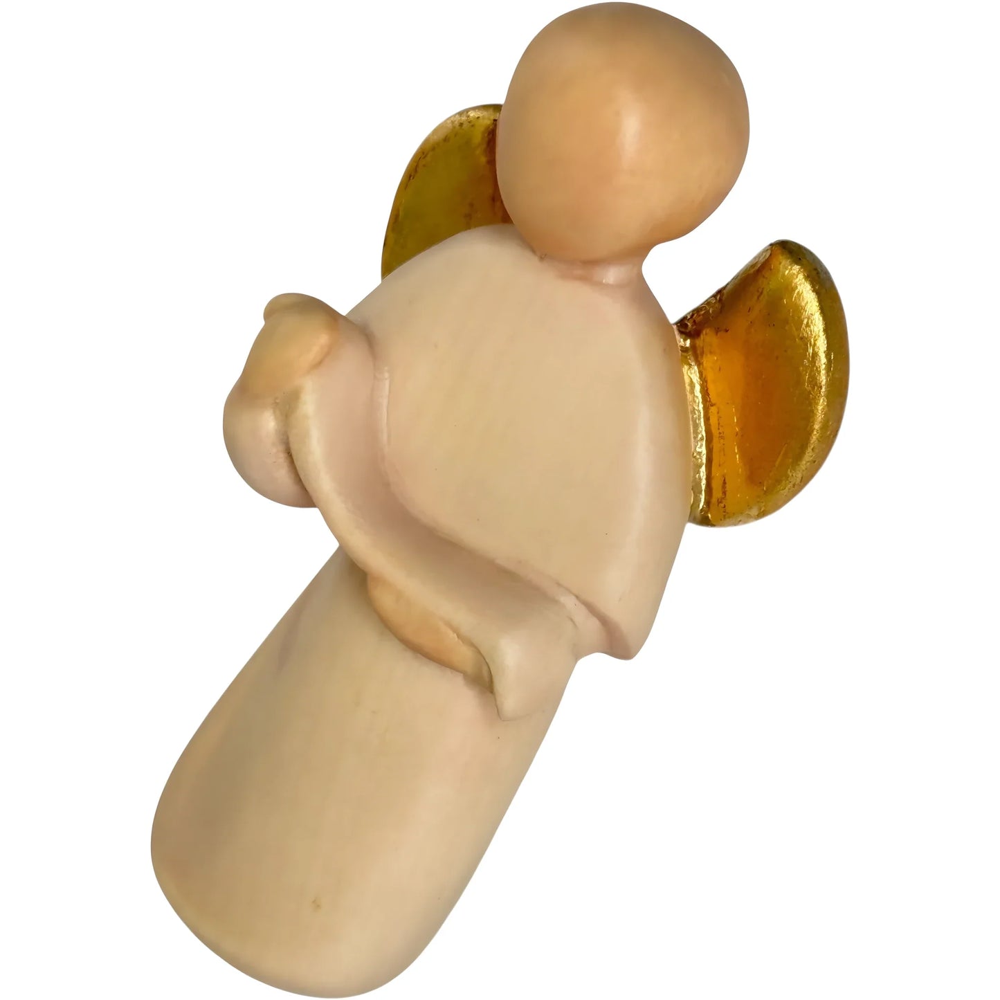 Angel - Maple Wood
