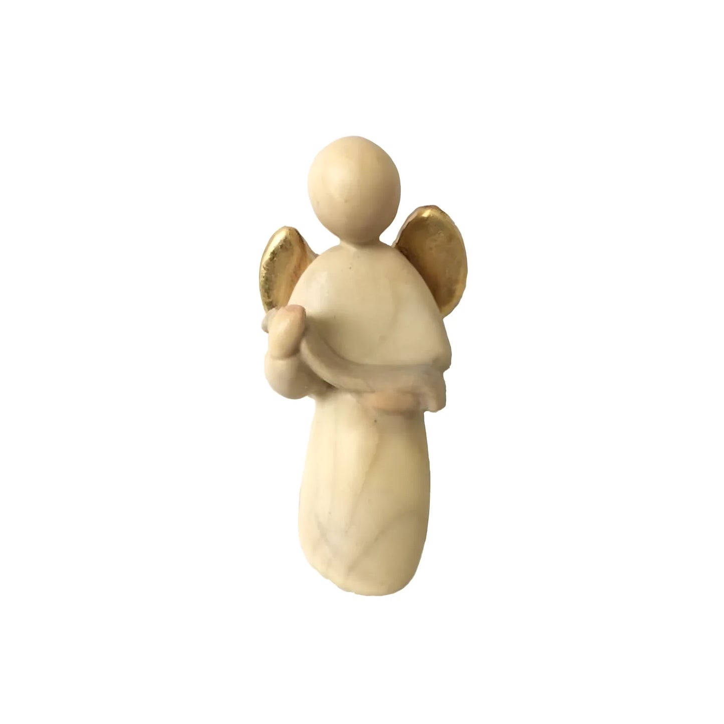 Angel - Maple Wood