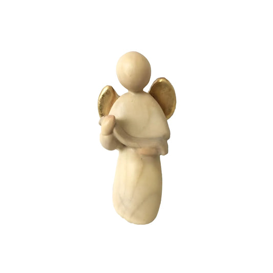 Angel - Maple Wood