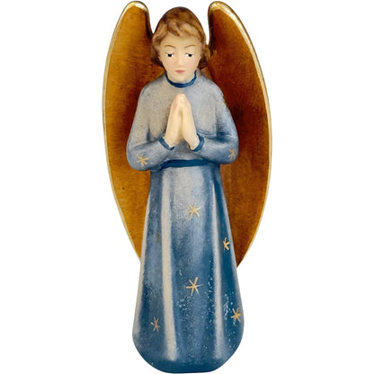 Glory Angel in Maple Wood