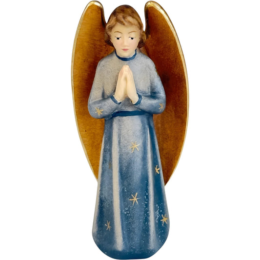 Glory Angel in Maple Wood