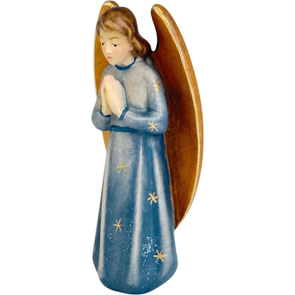 Glory Angel in Maple Wood