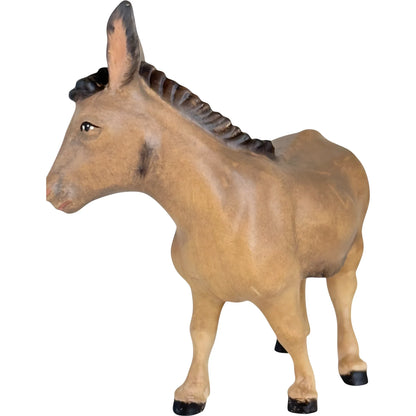 Standing Donkey - Maple Wood