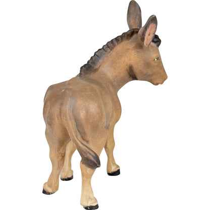 Standing Donkey - Maple Wood