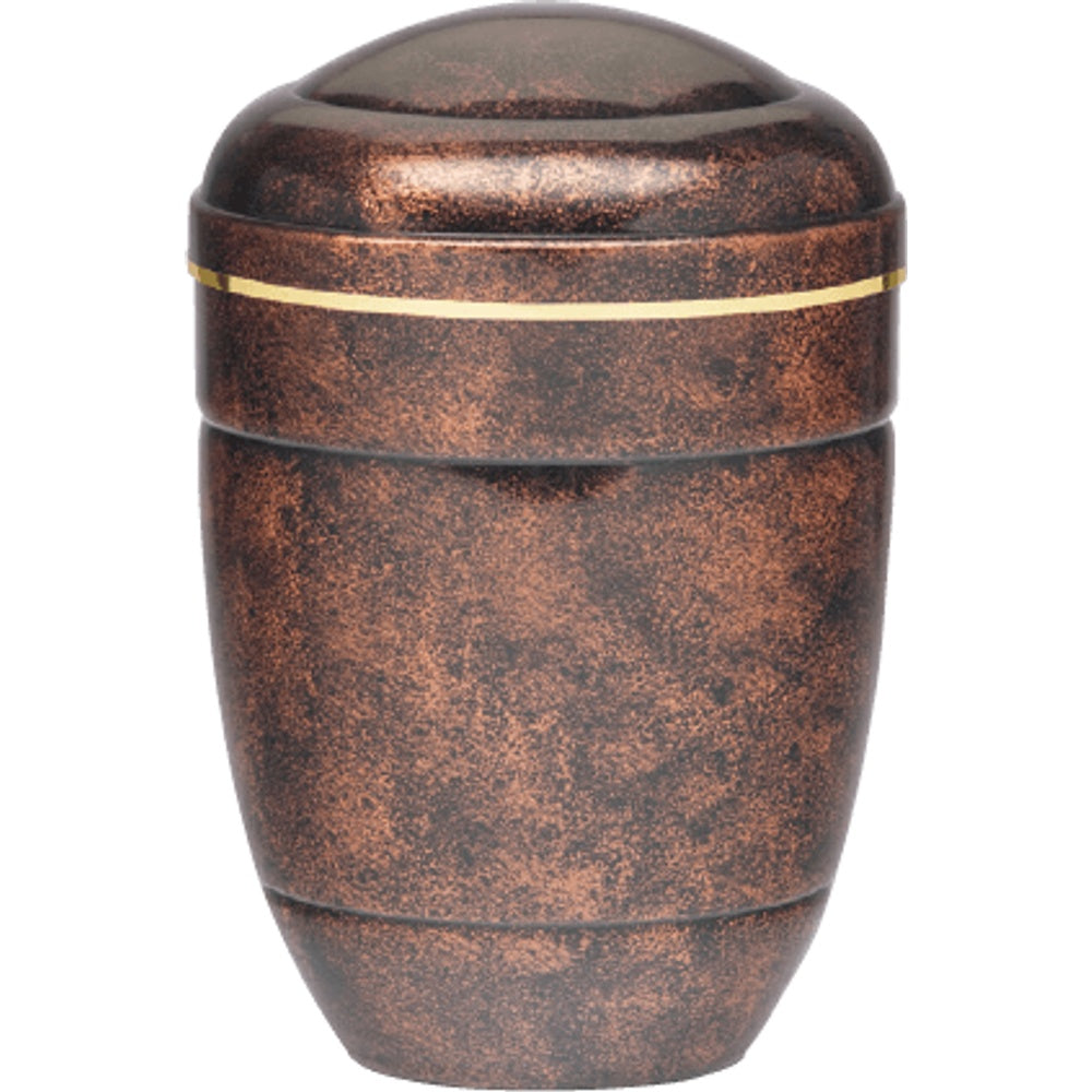Gracious Granite Urn