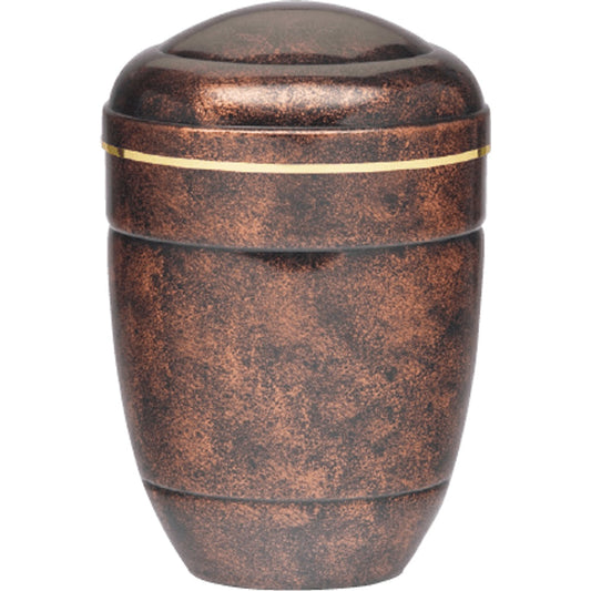 Gracious Granite Urn