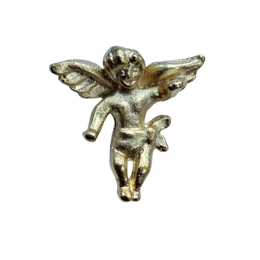 Small Angel Lapel Pin