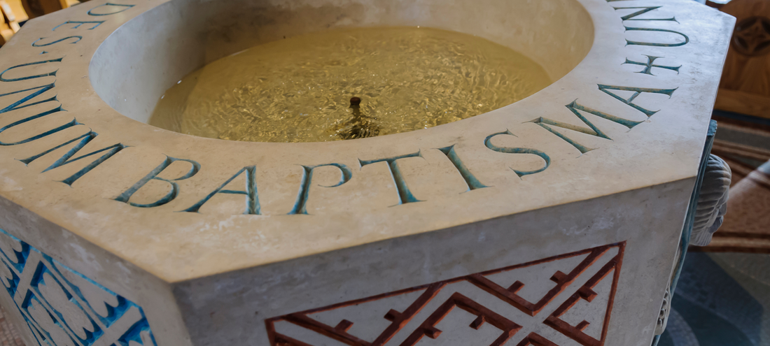 Baptismal Fonts | Church Furniture | Shop @ F.A Dumont – F.A. Dumont ...