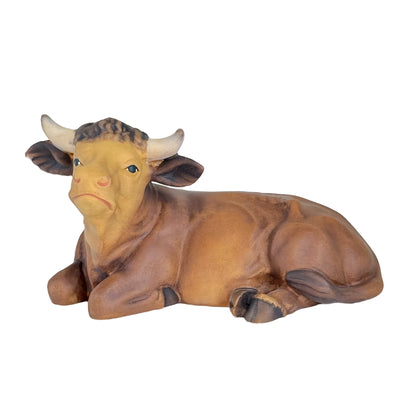 Crouching Ox - Maple Wood