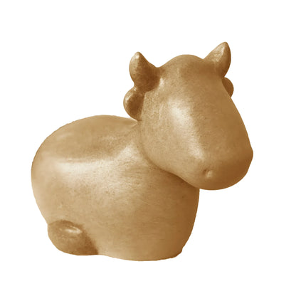 Ox - Maple Wood