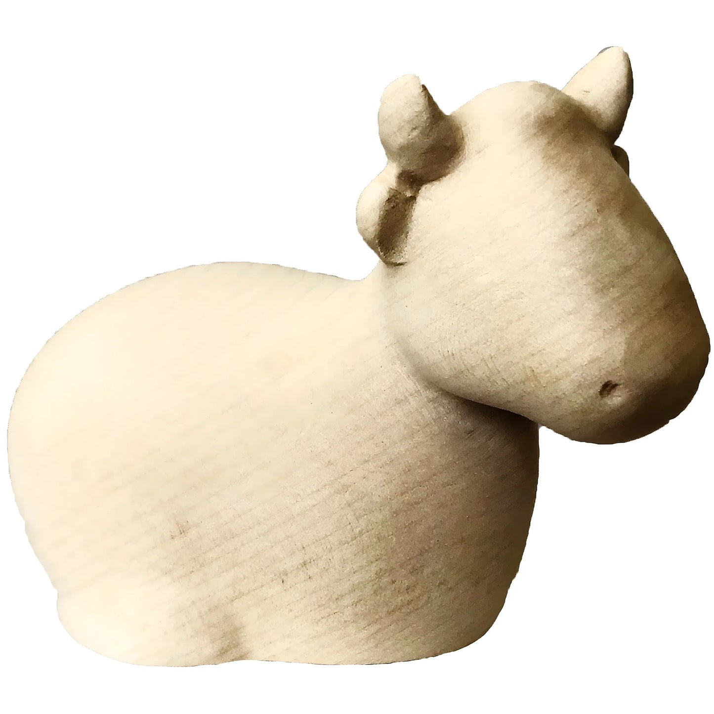 Ox - Maple Wood