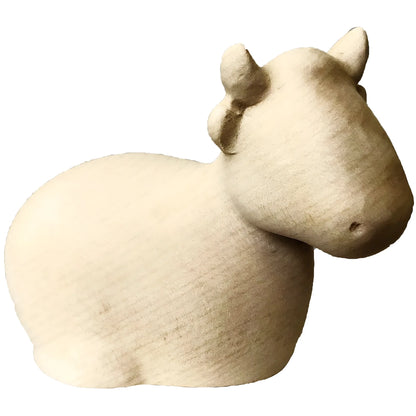 Ox - Maple Wood