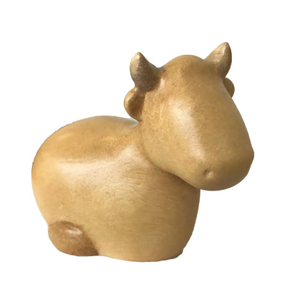 Ox - Maple Wood