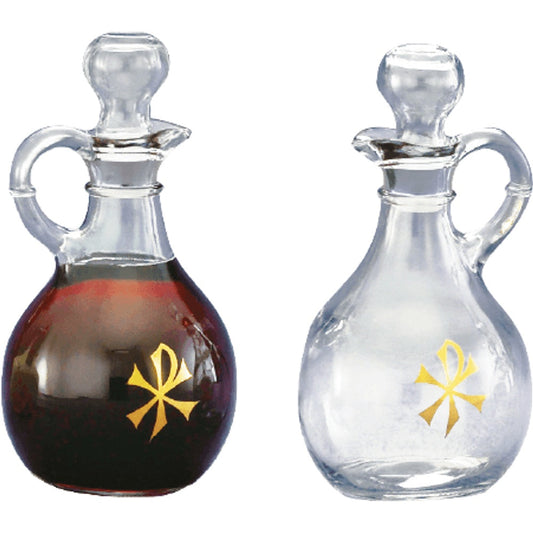 CB-3 Cruets