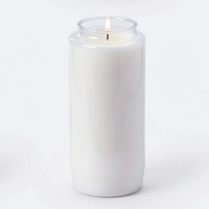 Single 9 Day Sanctuary Light