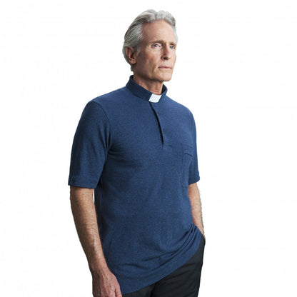Desta 100% Cotton Polo Shirts - Available in 6 Colours