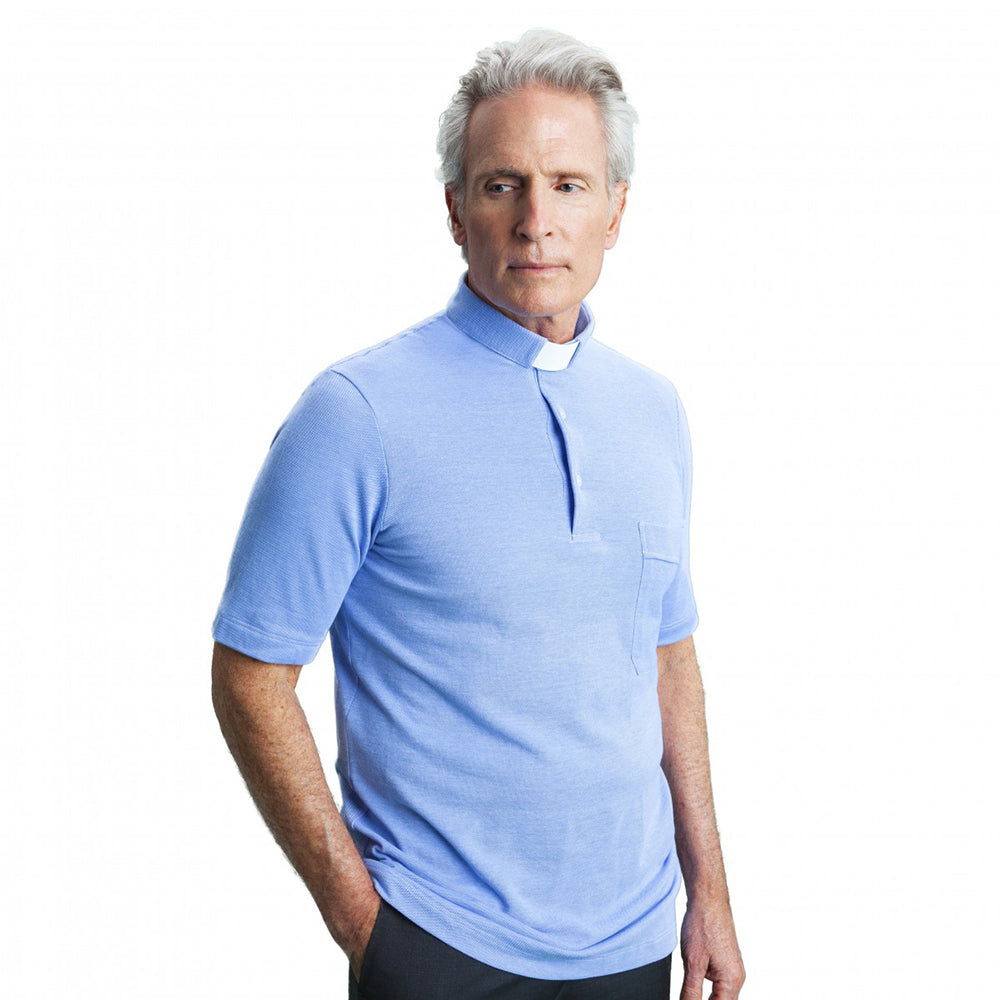 Desta 100% Cotton Polo Shirts - Available in 6 Colours