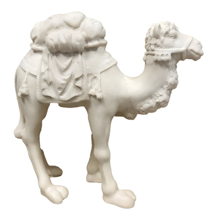 Camel with Load - Maple Wood